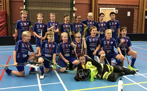 Får vi höra några glädjevrål i årets cup?