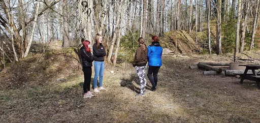 5-kamp