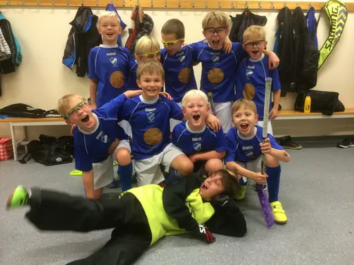 Lyckat luciafirande i Mariestad