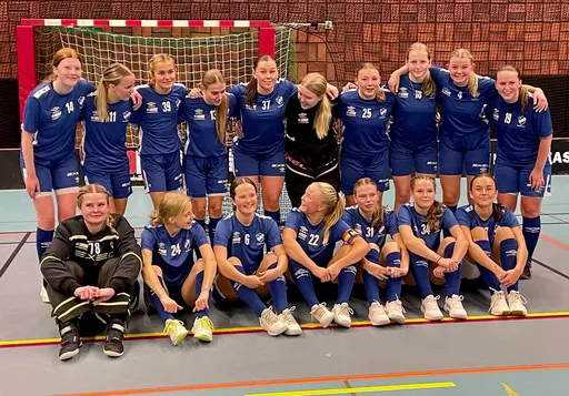 Seriepremiär JAS säsongen 2021/22. Vinst i Motala mot Solfjäderstaden