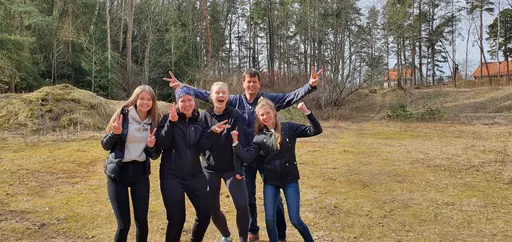 5-kamp