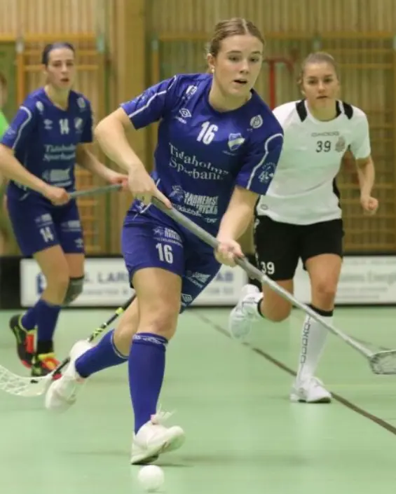 Världens snabbaste "Bosse" delar med sig av sina tankar.