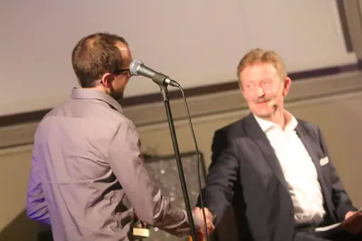 Foto: Per Ström, VB