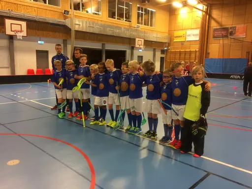 Vänerns Pärla 2016. En hellyckad dag i Mariestad!