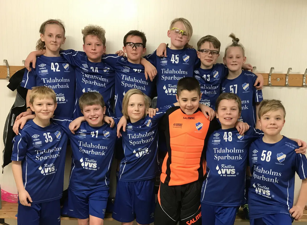 FIF:s 09:or gav 08-lagen rejält med motstånd!
