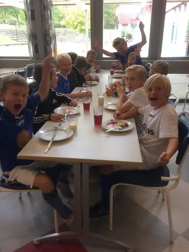 Vänerns Pärla 2016. En hellyckad dag i Mariestad!