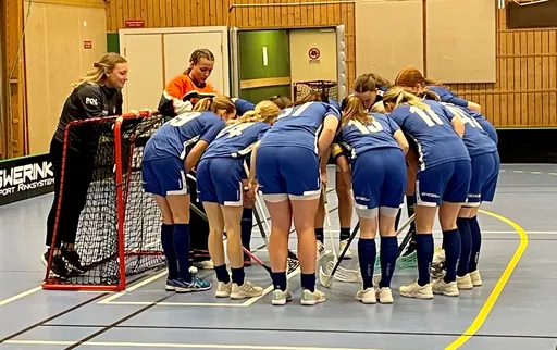 Inleder året i Fristad o vinst med 4-5, SÅ GÖTT.   