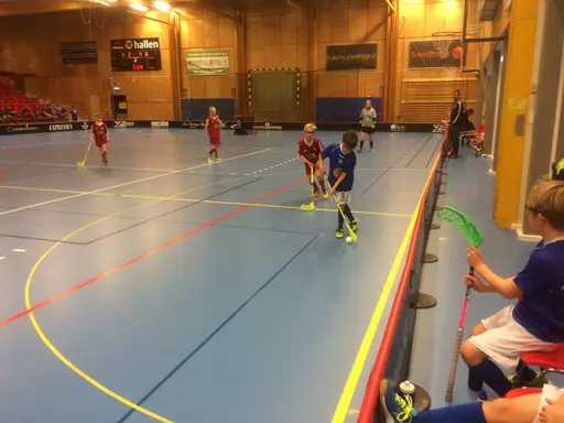 Lyckat luciafirande i Mariestad