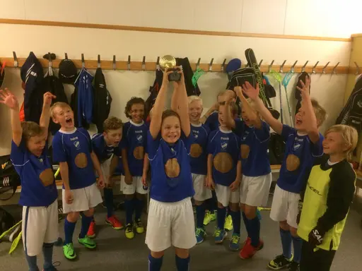 Vänerns Pärla 2016. En hellyckad dag i Mariestad!