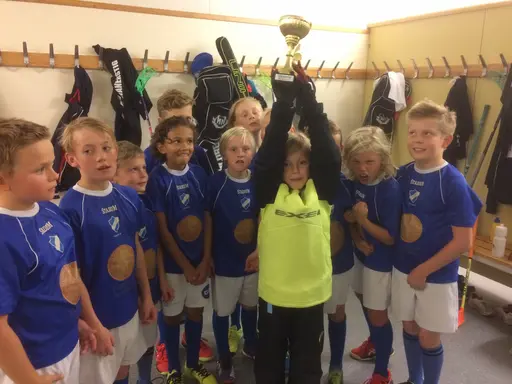 Vänerns Pärla 2016. En hellyckad dag i Mariestad!