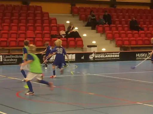Lyckat luciafirande i Mariestad