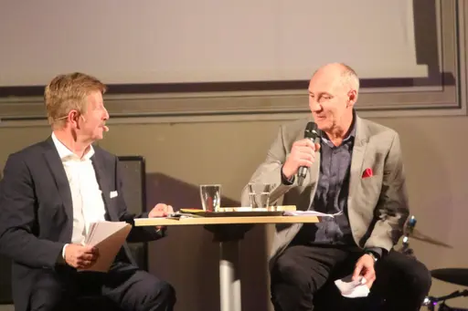 Foto: Per Ström, VB