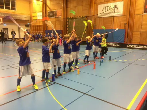 Lyckat luciafirande i Mariestad