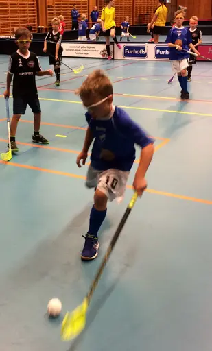 Full fart i Skövde!