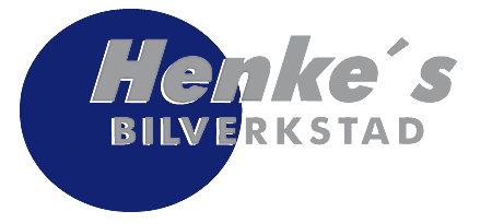 Henkes bilverkstad
