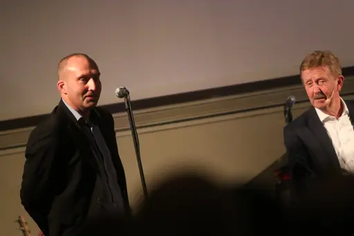 Foto: Per Ström, VB