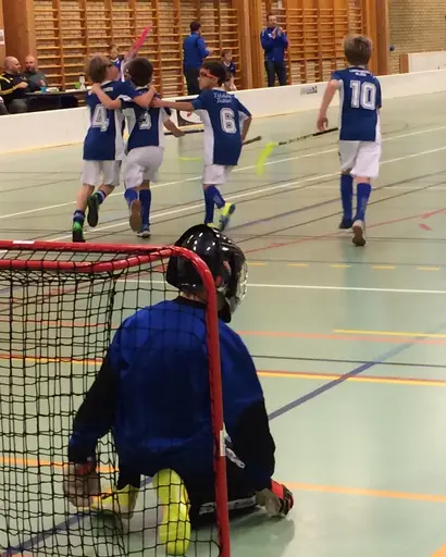 Skövdesammandraget gick ganska trögt för vår del. Men inga sura miner för det!