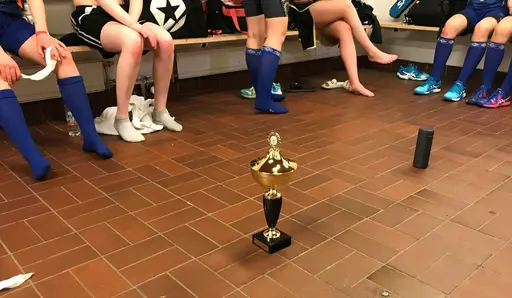 Vi är alla suuperhjäältar,  vi är alla superhjältar, var o en på sitt speciella sätt...