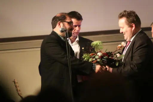 Foto: Per Ström, VB