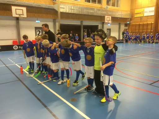 Lyckat luciafirande i Mariestad
