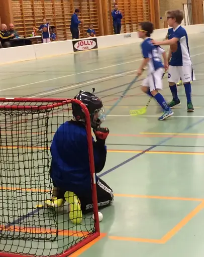 Skövdesammandraget gick ganska trögt för vår del. Men inga sura miner för det!