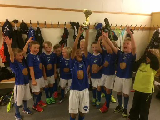 Vänerns Pärla 2016. En hellyckad dag i Mariestad!