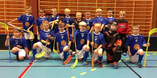 Full fart i Skövde!