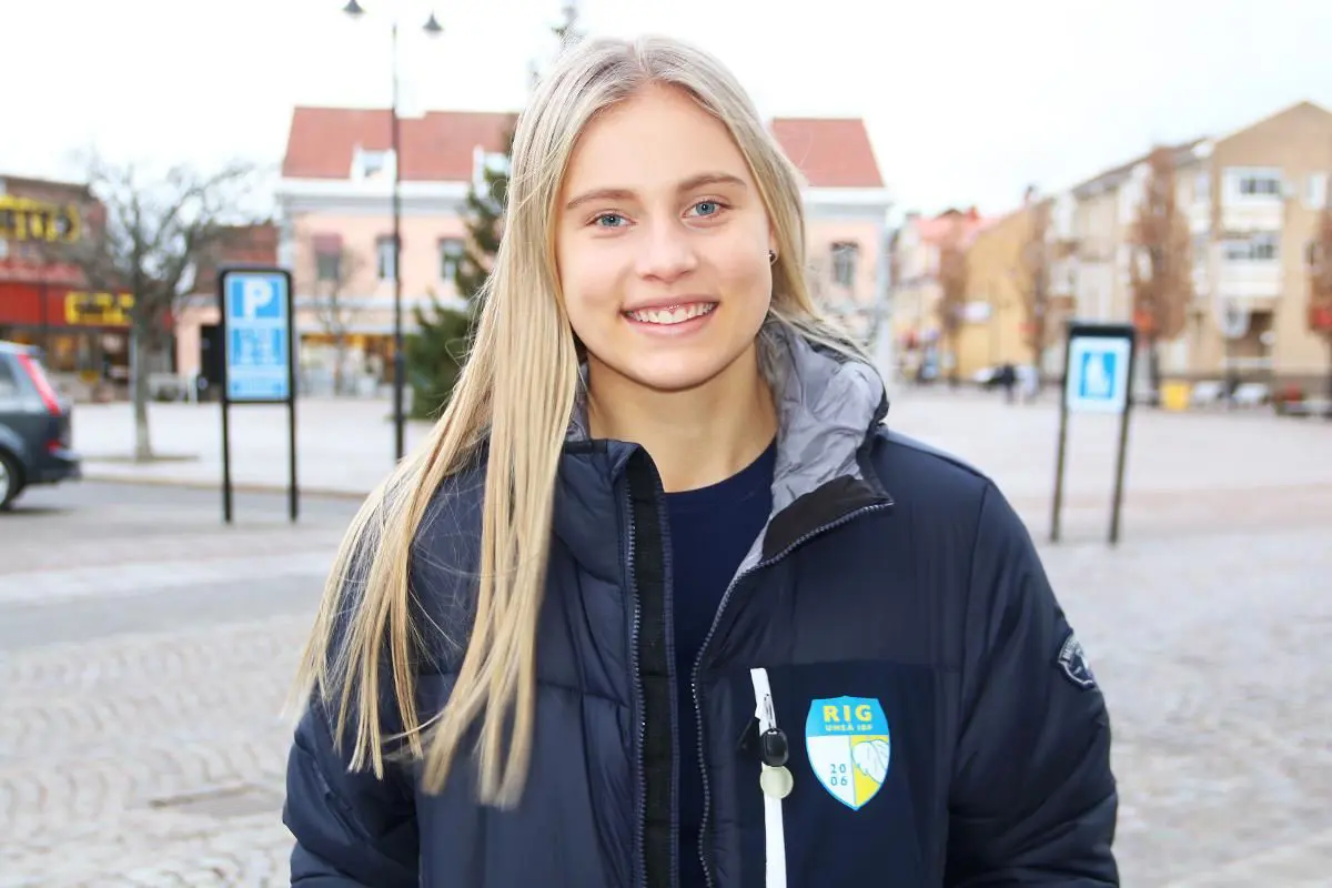 Bild från Västgötabladet