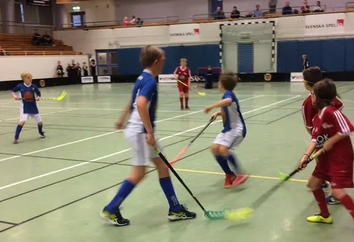 Vilket kanonsammandrag grabbarna bjöd oss på. Då får man stå ut med en och annan bonnahög.