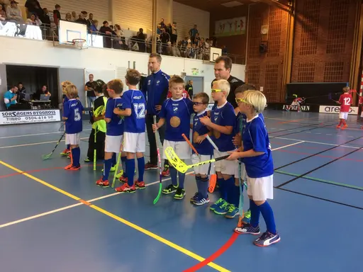 Vänerns Pärla 2016. En hellyckad dag i Mariestad!