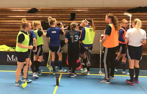 Givetvis Lucia, tärnor och stjärn"gossar"