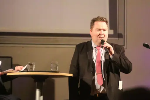 Foto: Per Ström, VB