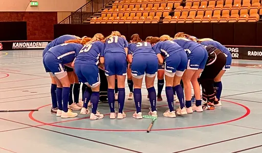 Seriepremiär JAS säsongen 2021/22. Vinst i Motala mot Solfjäderstaden