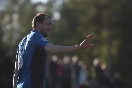 Fröjered/Håven vann derbyt mot Folkabo IK med 6–2.