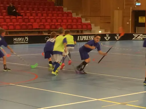 Lyckat luciafirande i Mariestad