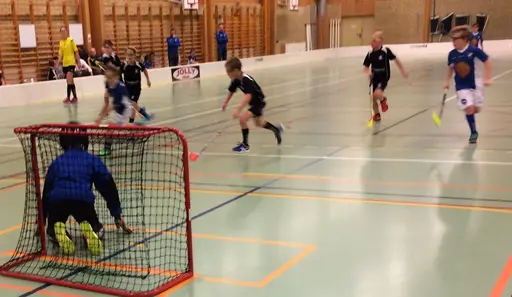 Skövdesammandraget gick ganska trögt för vår del. Men inga sura miner för det!