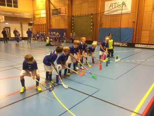 Lyckat luciafirande i Mariestad
