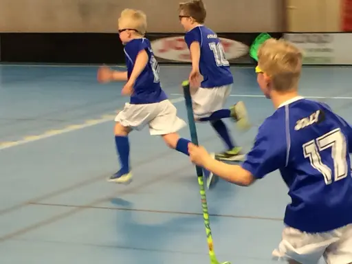 Sista matcherna för säsongen 15/16 med fint passningsspel och fina avslut!