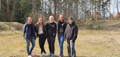 5-kamp