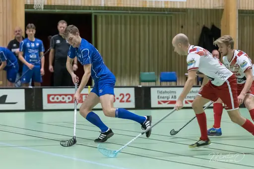 Foto: Mats Olofsson (habobild.se)