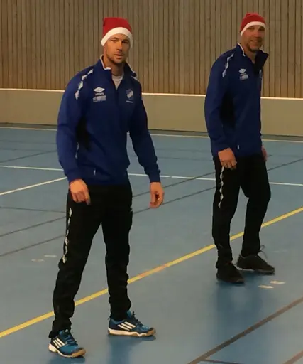 Tomtefarsorna gick från oengagerade till superladdade på nolltid!