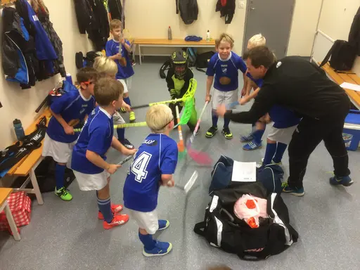 Lyckat luciafirande i Mariestad