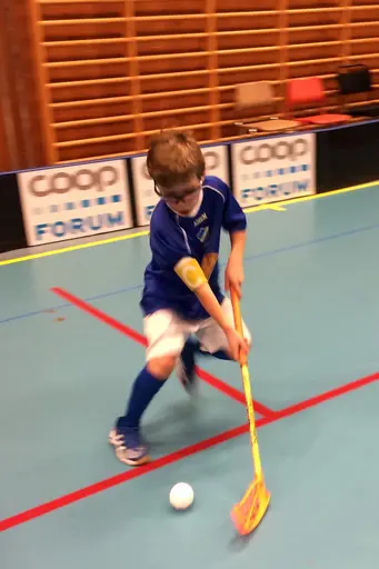 Full fart i Skövde!