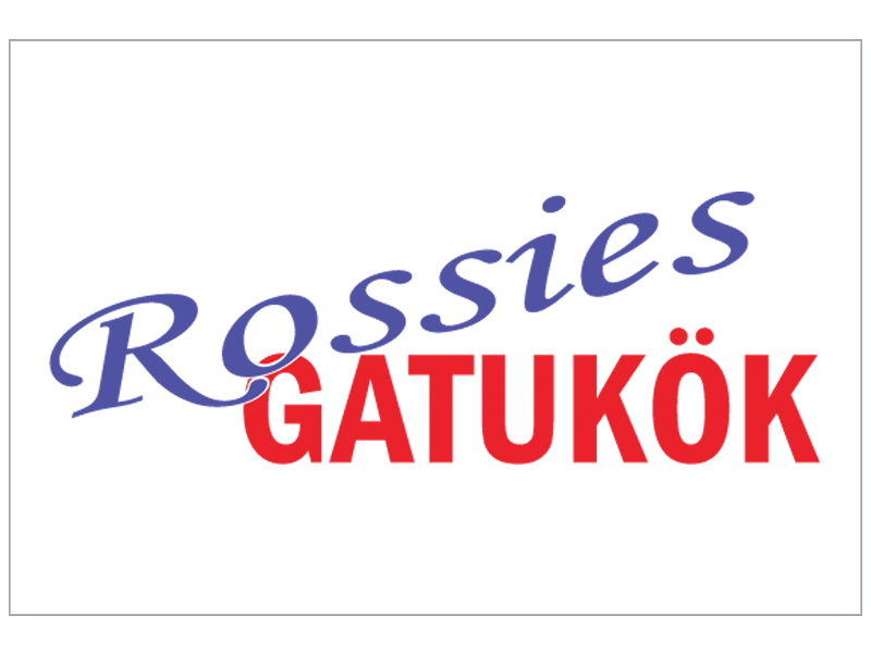 Rossies gatukök