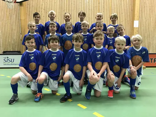 Full fart på tre planer under tre timmar!