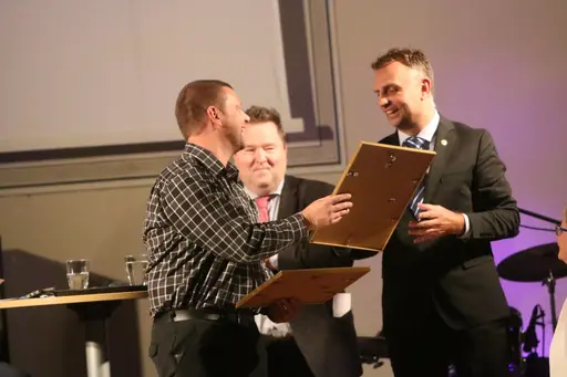 Foto: Per Ström, VB