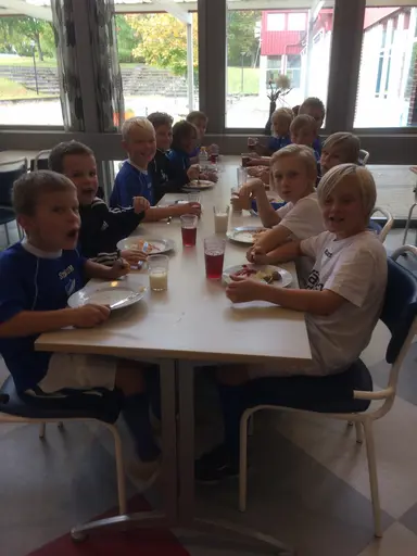Vänerns Pärla 2016. En hellyckad dag i Mariestad!
