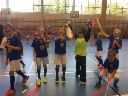 Vänerns Pärla 2016. En hellyckad dag i Mariestad!