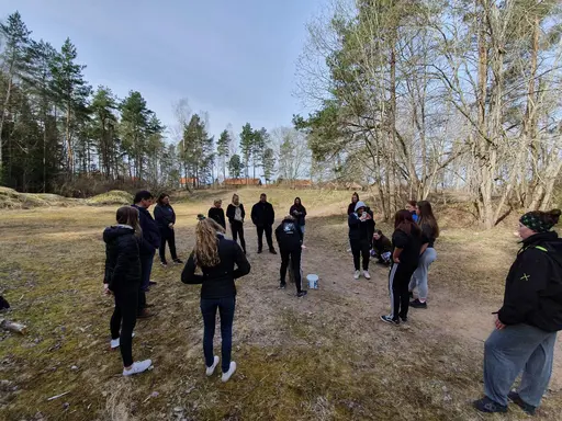 5-kamp