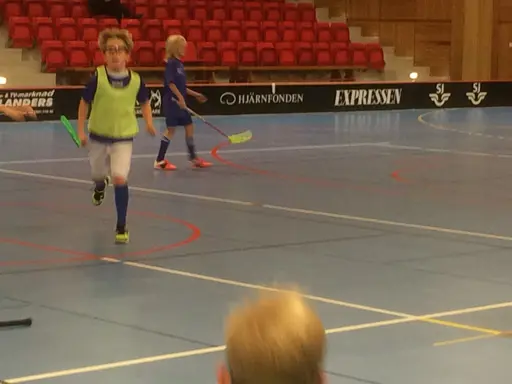 Lyckat luciafirande i Mariestad